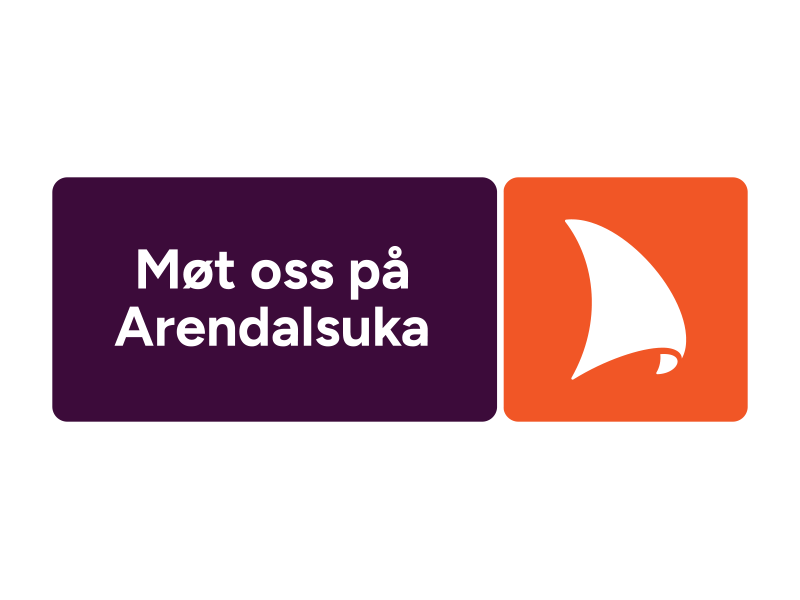 Arendalsuke, 13. august 2026