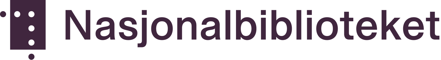 Nasjonalbiblioteket